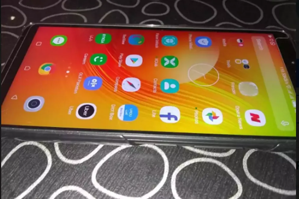 Infinix smart 2 HD - photo 1