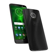 Moto g6 - photo 1