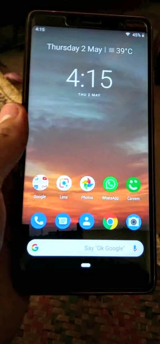 Nokia 7 Plus (4GB/64GB) - photo 1