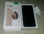 Opp F5 4gb Ram 32gb Rom. with BOX - Photos
