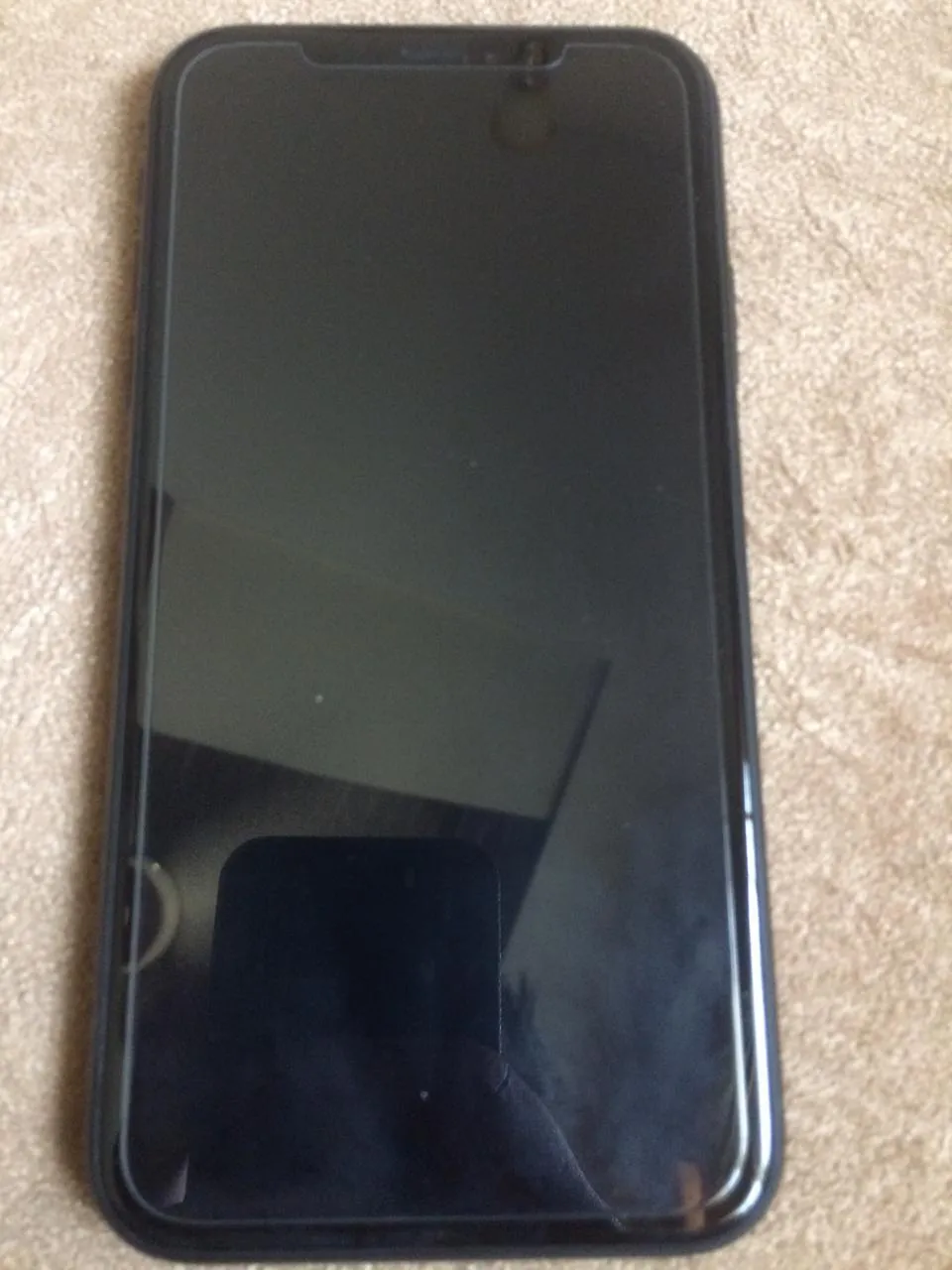 Iphone XR 64gb (dual sim) - photo 3