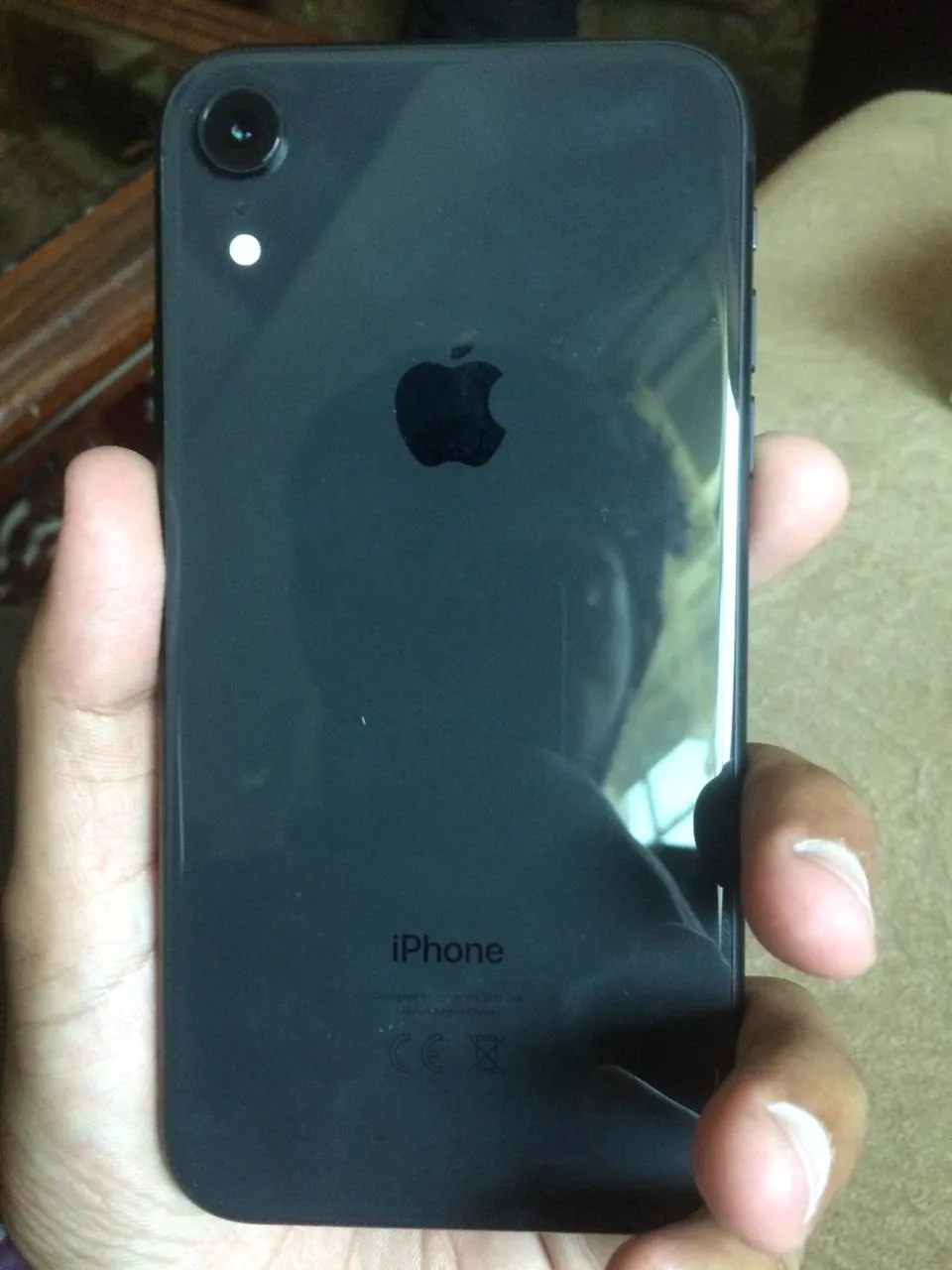 Iphone XR 64gb (dual sim) - photo 2