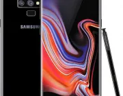 Samsung Galaxy Note 9 - Photos