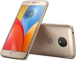 MOTO E4 plus - photo 1