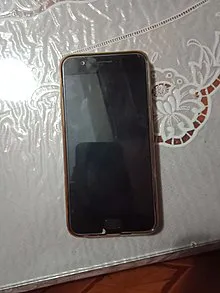 Oppo A 57 - photo 1