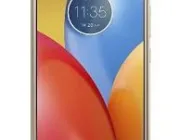 MOTO E4 plus - Photos