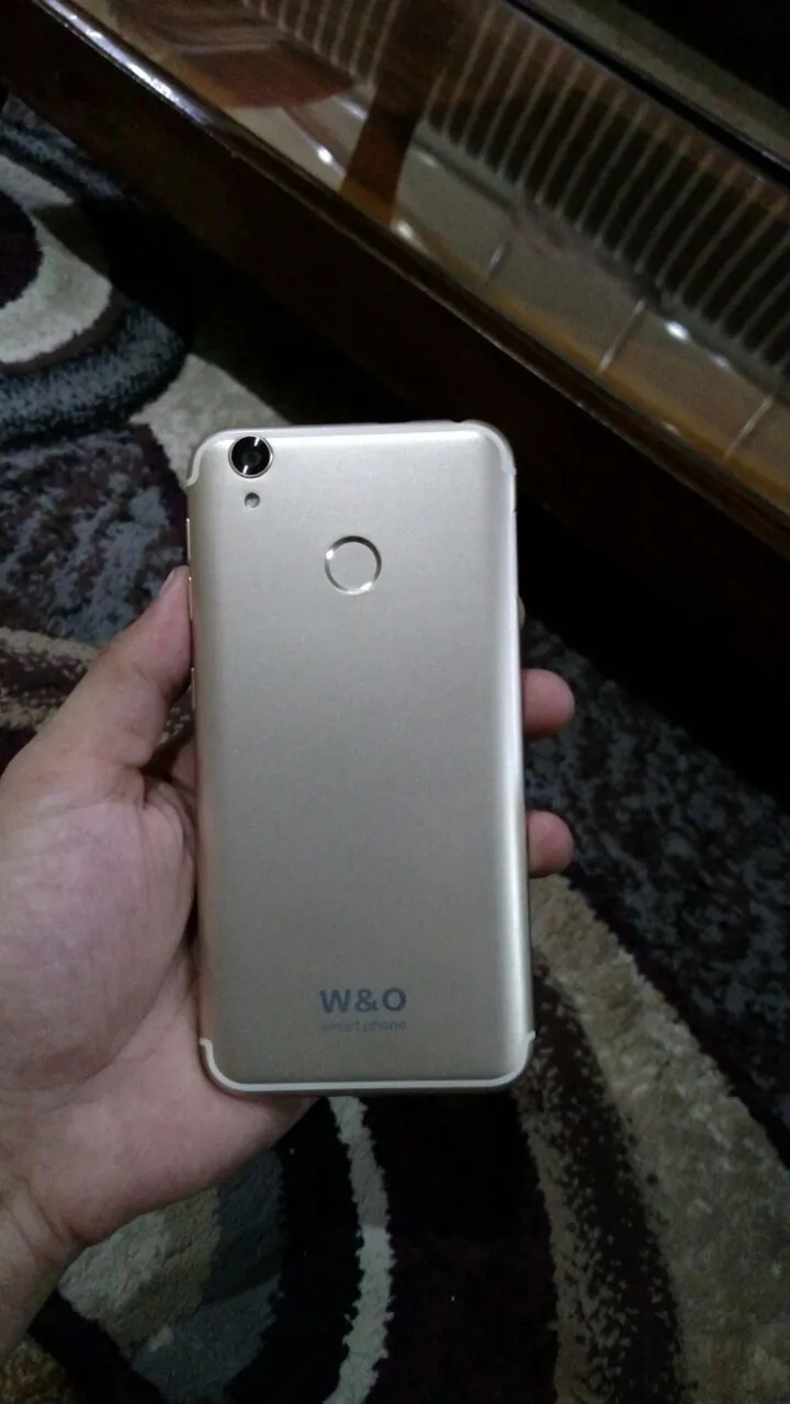 w&o w2 - photo 3