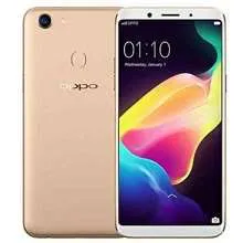 Oppo F5 4gb + 32Gb
