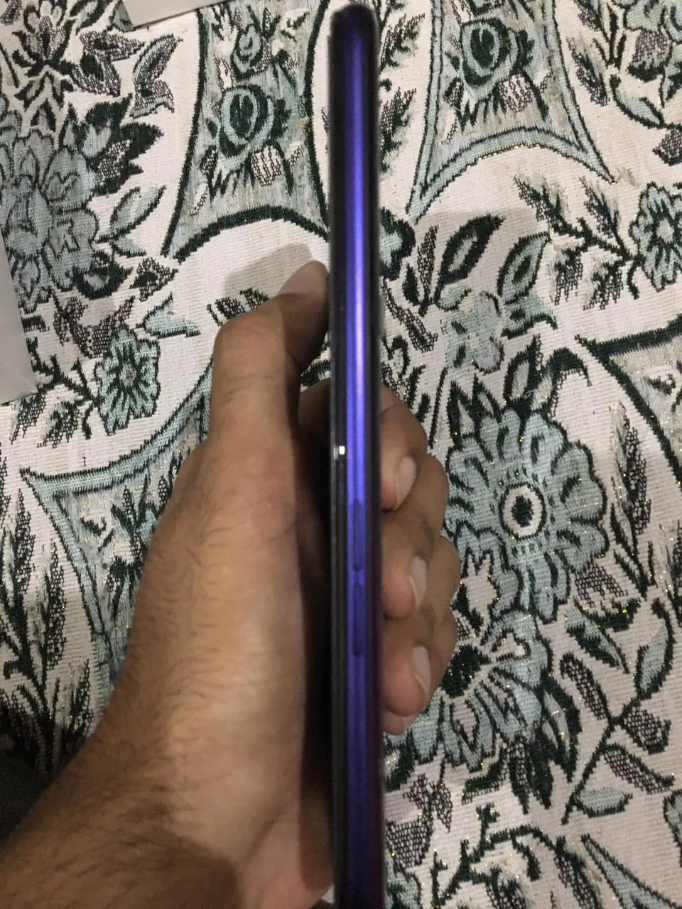 Oppo F11 Pro Lush - photo 2