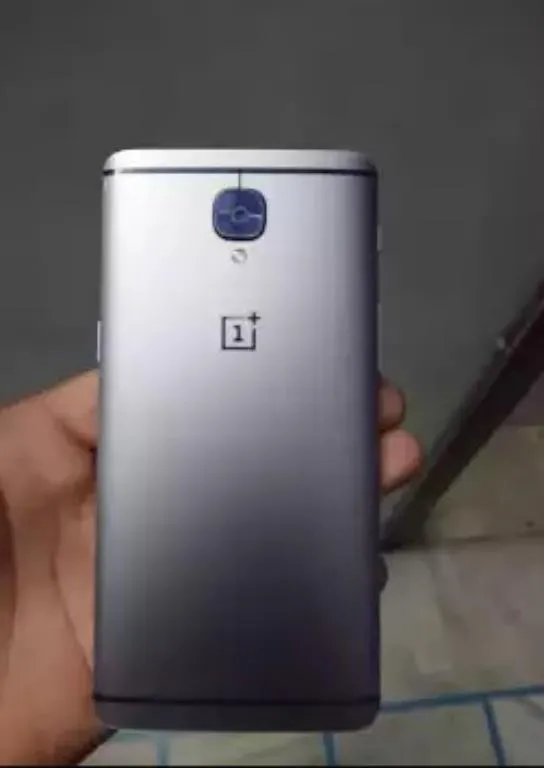 One Plus 3t for Urgent Sale - photo 1
