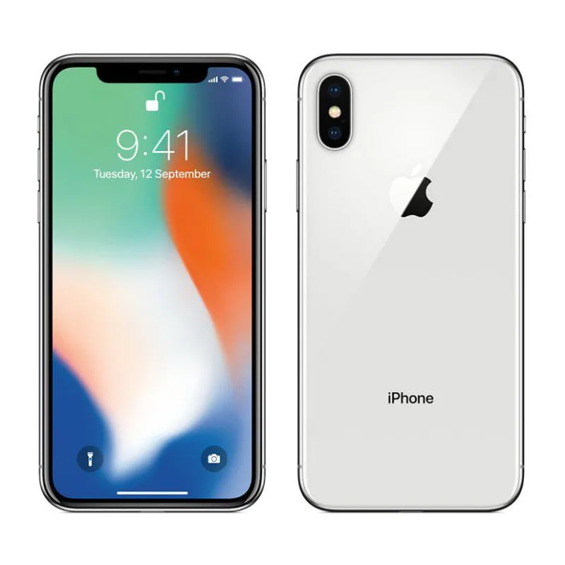 iphone x copy - photo 1
