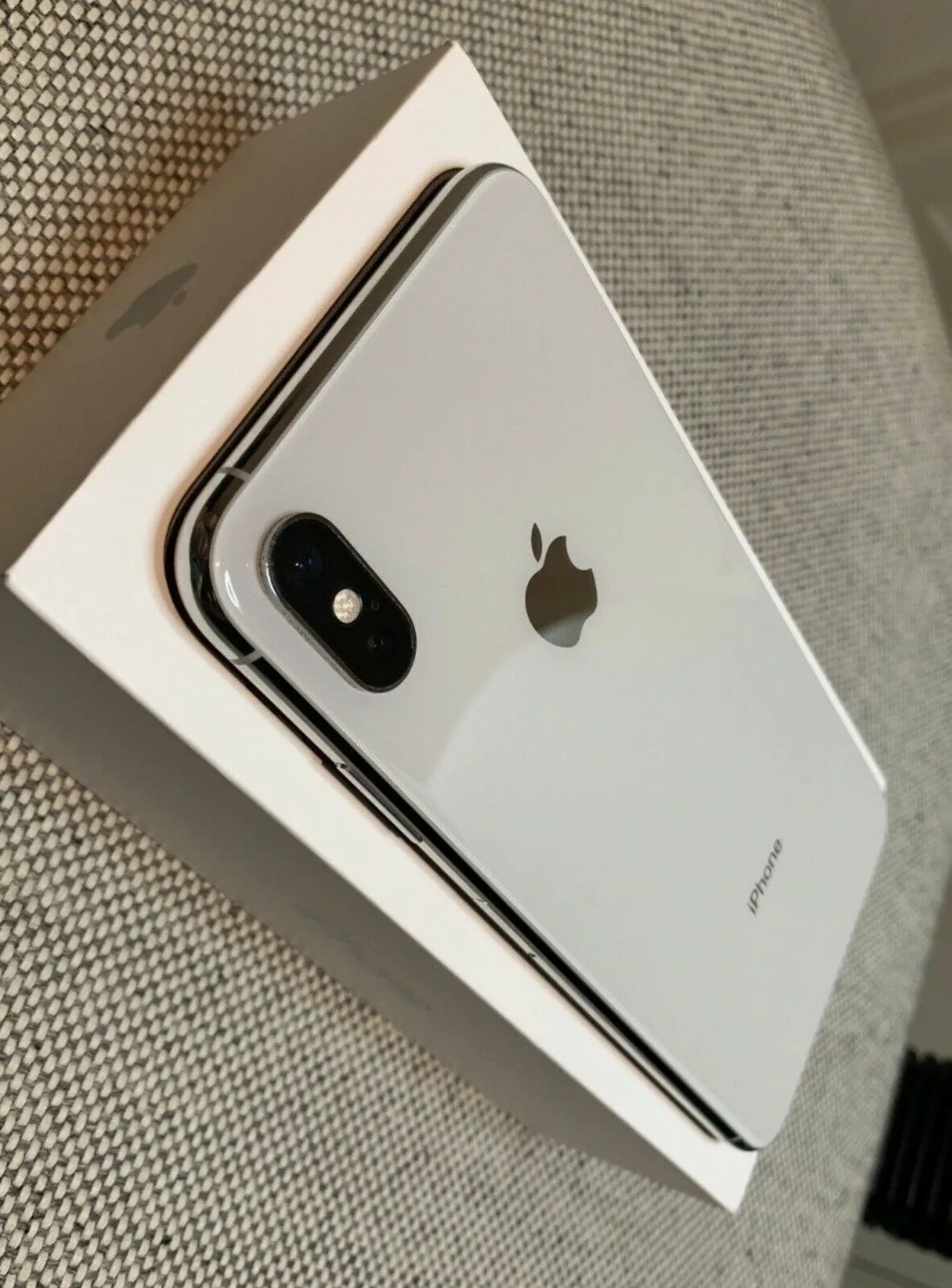 iPhone xs max 512gb available - photo 2