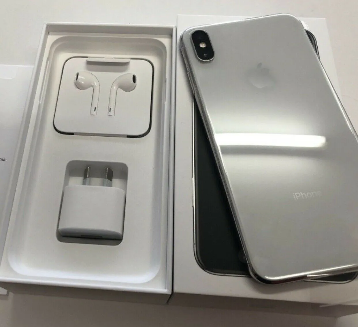iPhone xs max 512gb available - photo 1