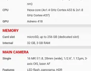 LG G4 used Working properly used for 7 months - Photos