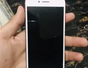 iPhone 7 128 GB red - Photos