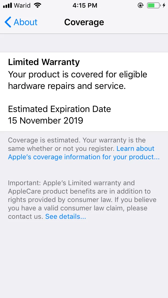 iPhone SE 32gb - photo 3