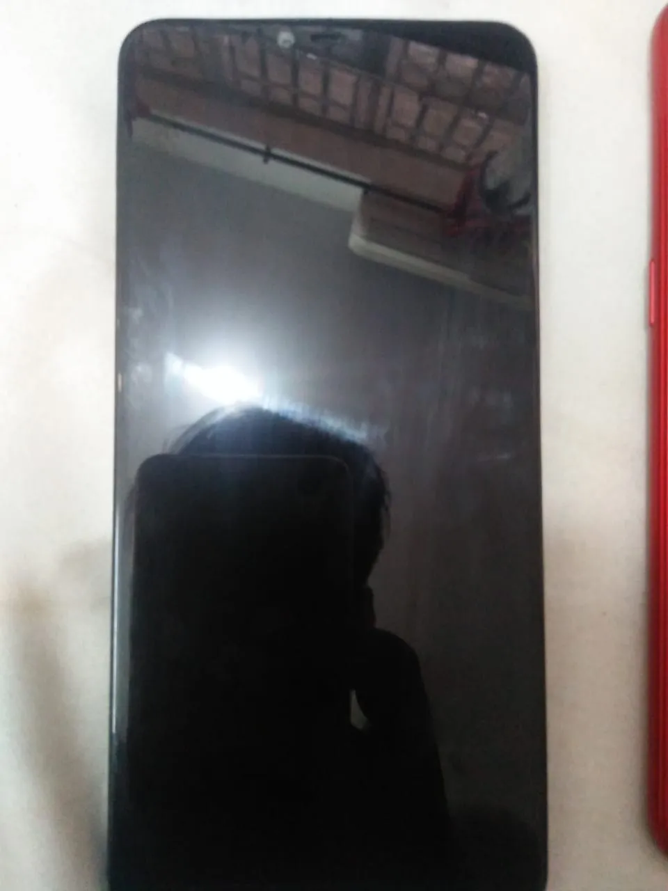 Oppo a3s