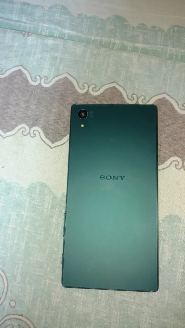 Sony Xperia z5 3gb 32gb for sale - photo 1