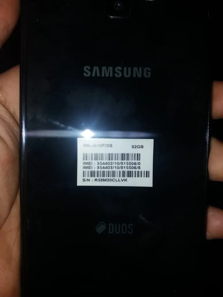 Samsung Galaxy J6 Plus 3GB and 32 GB - photo 1