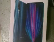 Vivo Y17 Seal Pack 5000mAh Triple Camera - Photos
