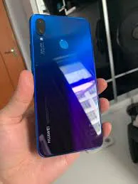 Nova 3i 128gb  EMUI 9.0.168 UPDATE - photo 1