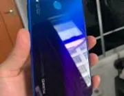 Nova 3i 128gb  EMUI 9.0.168 UPDATE - Photos