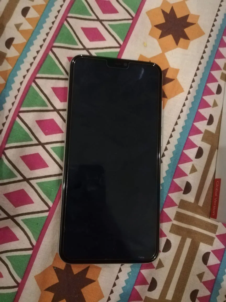 Mi A2 lite - photo 1