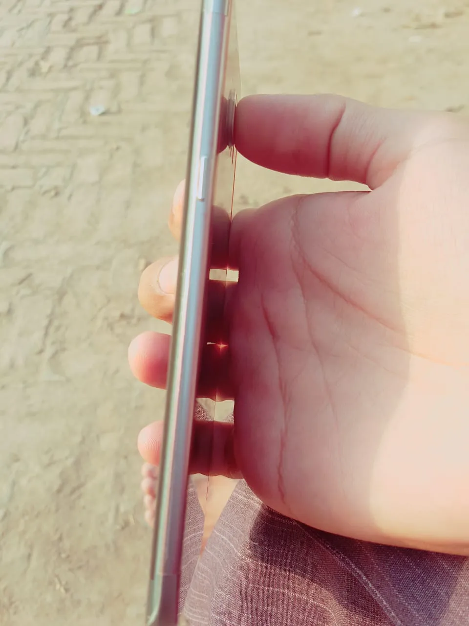 Galaxy s6 edge plus small dot pta proved - photo 2