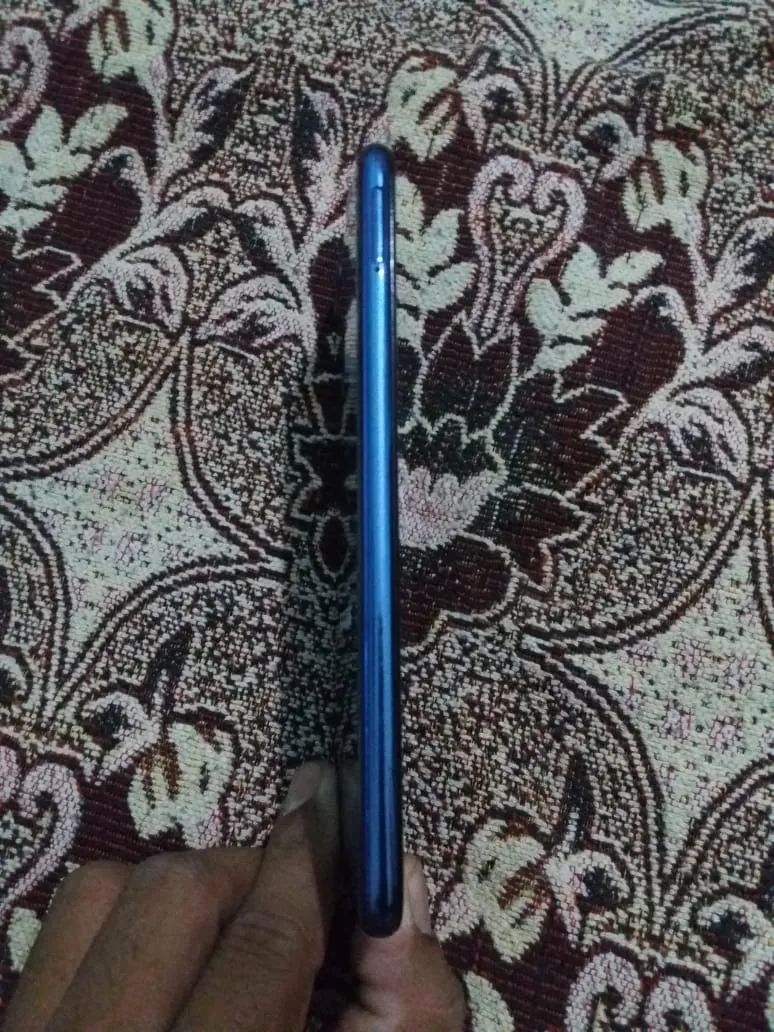 Y7 Prime Huawei 2018 - photo 3