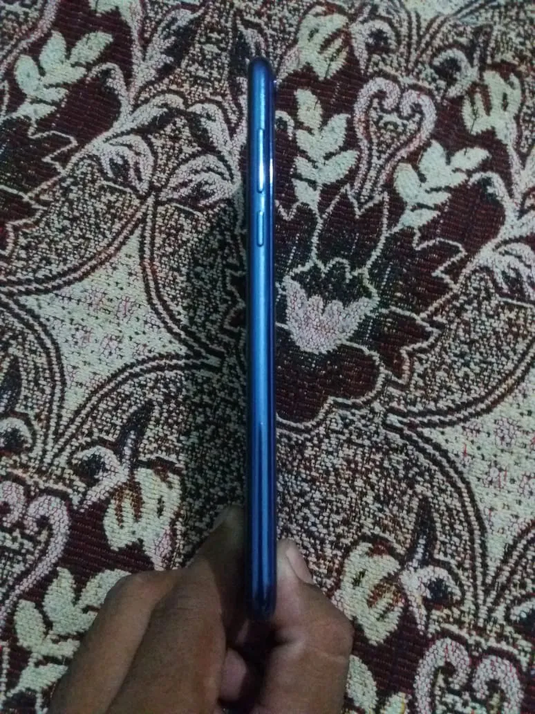 Y7 Prime Huawei 2018 - photo 2