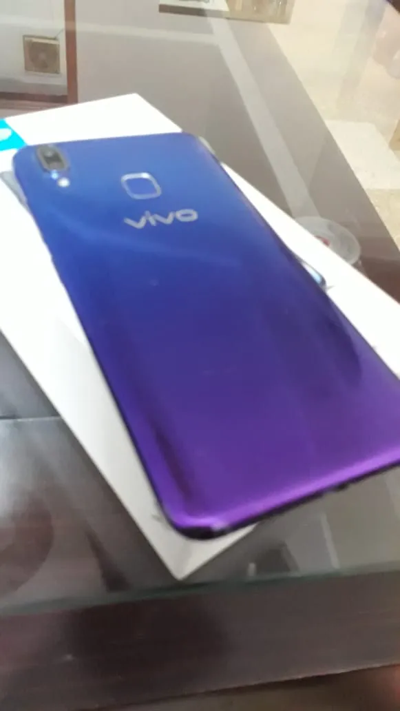 Vivo y95 - photo 3