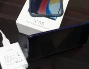 Vivo y95 - Photos