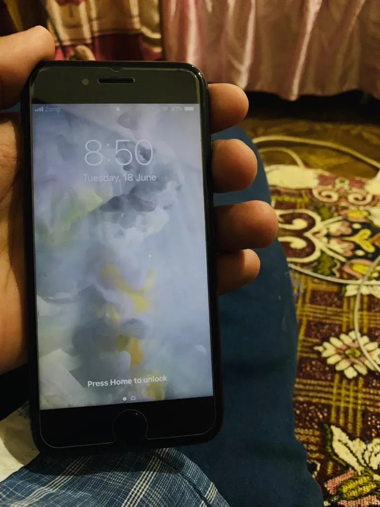 Iphone 8 64Gb - photo 1