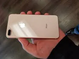 Iphone 8 plus 256 - photo 1