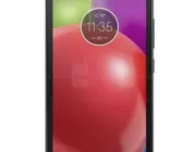 Motorola Moto E4 - Photos