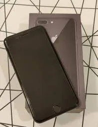 Iphone 8 plus 64