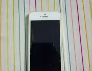 iPhone 5s 16gb Gold - Photos