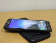 Samsung Galaxy J3 Prime - Photos