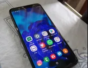 Samsung J6 - Photos