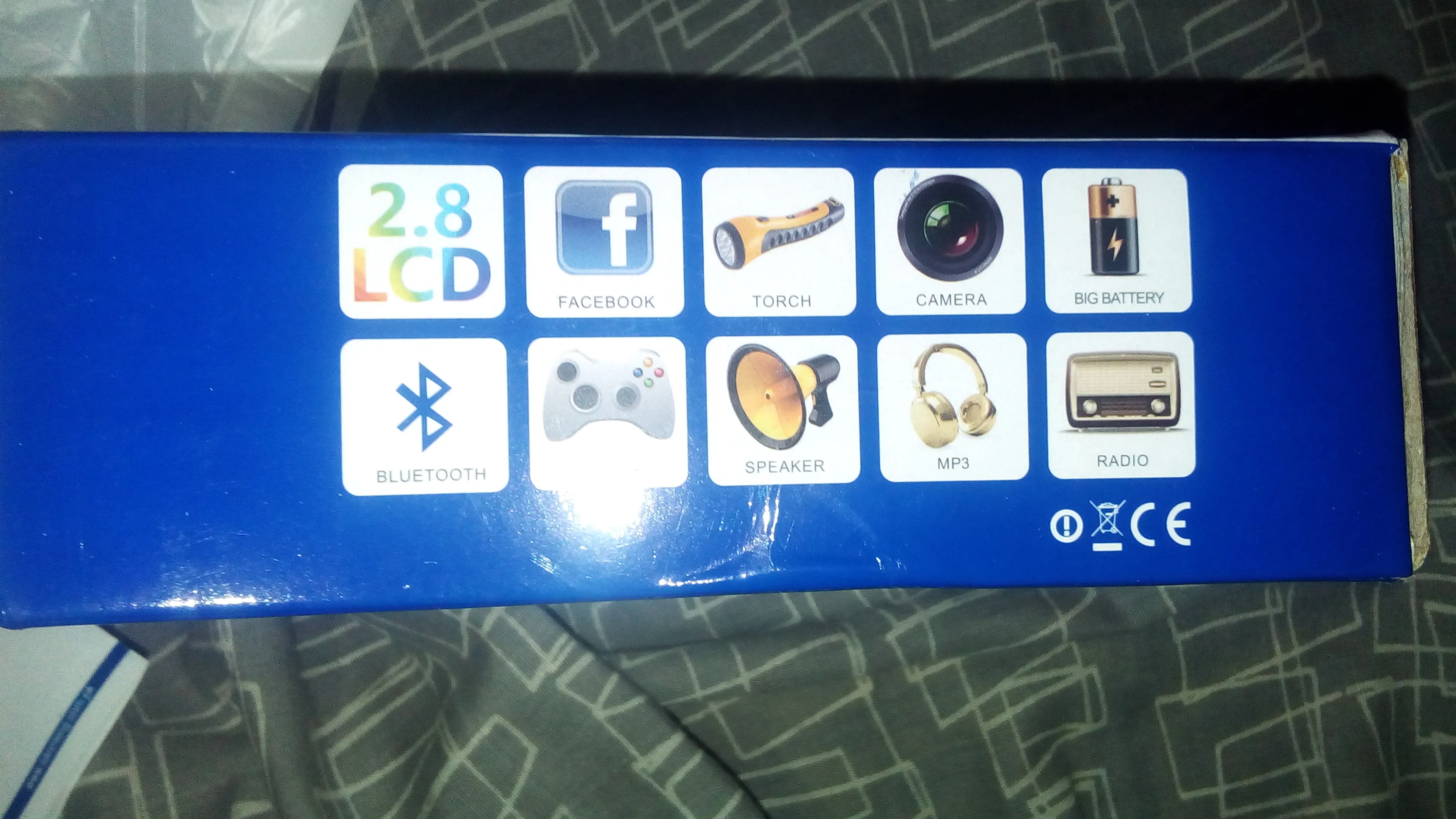 Sanmeng Mobile - photo 3