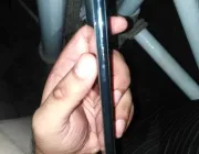 Huawei y7 prime 2018 with 2 months warranty - Photos