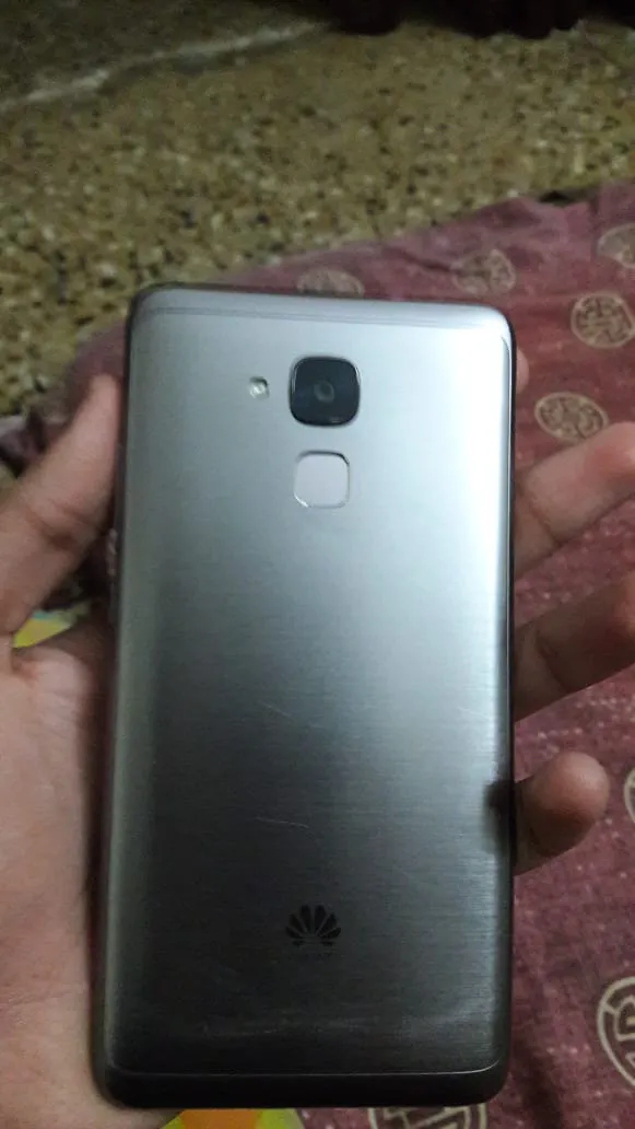 Huawei Honor 5C - photo 1