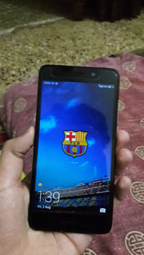 Huawei Honor 5C - photo 1