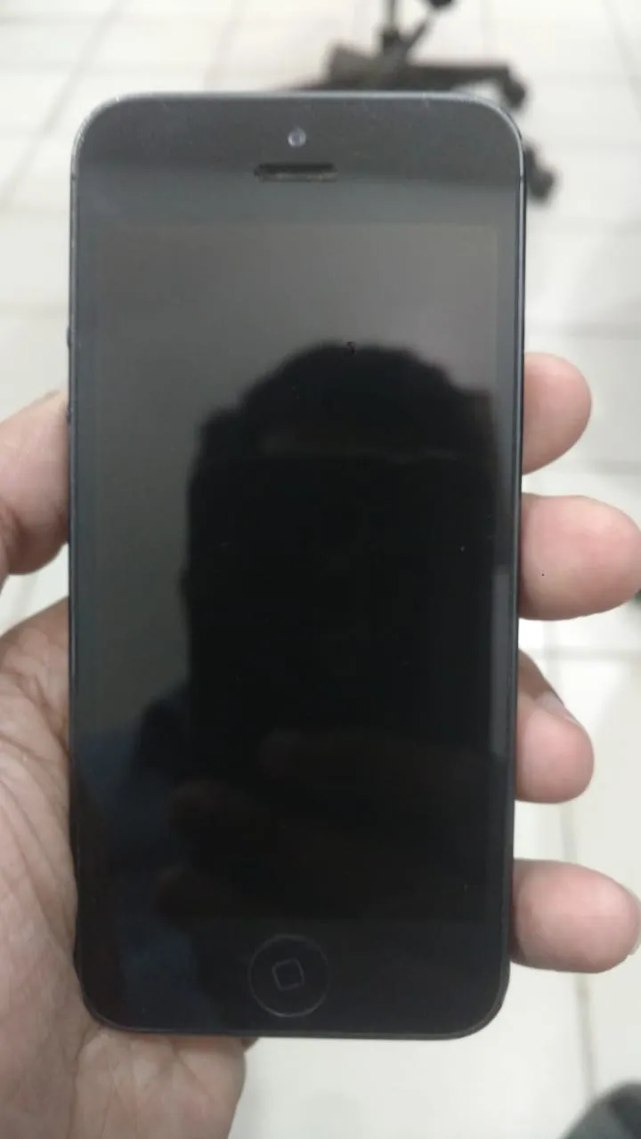 Iphone 5, 9/10, PTA Approved - photo 1