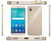 Huawei SHOOT X 25000 - Photos