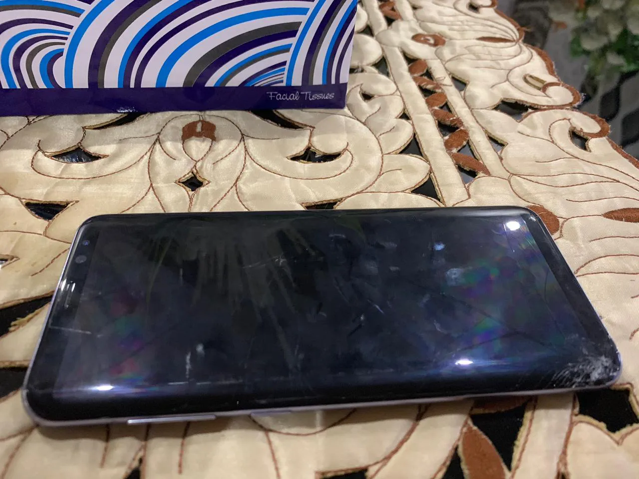 Samsung s8 plus - photo 3