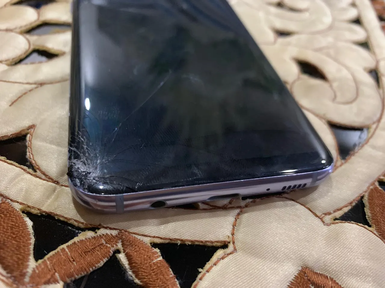 Samsung s8 plus - photo 2