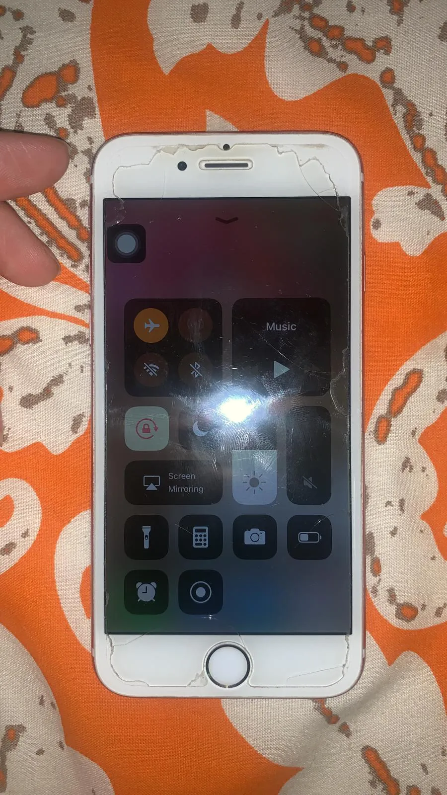 APPLE IPHONE 6S ROSE GOLD 64GB - photo 3