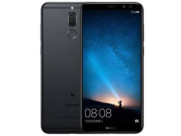 Huawei Mate 10 Lite - photo 1