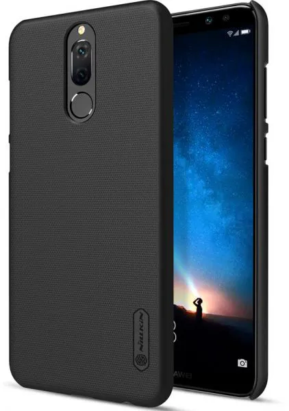 Huawei Mate 10 Lite - photo 2